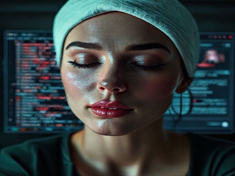 Satisfying Skincare ASMR Game - APK Download, MOD, Hack Tool, Cheats
