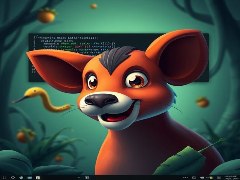 Scratch Game: Animals Quiz - APK Download, MOD, Hack Tool, Cheats