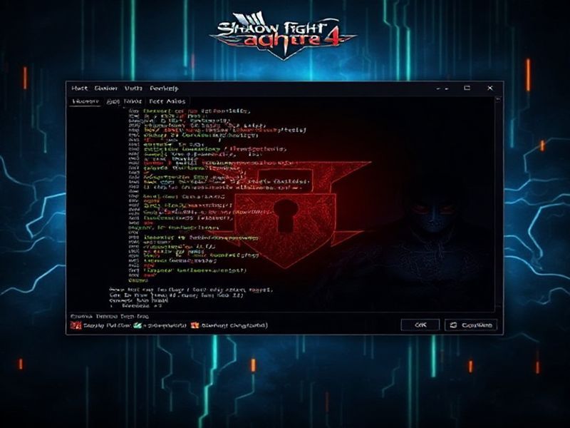 Shadow Fight 4: Arena - APK Download, MOD, Hack Tool, Cheats