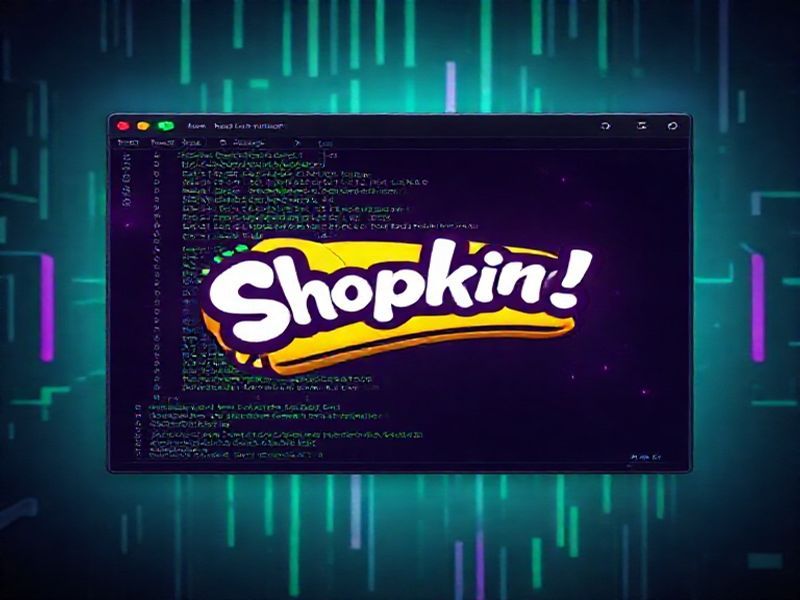 Shopkins Dash! - APK Download, MOD, Hack Tool, Cheats
