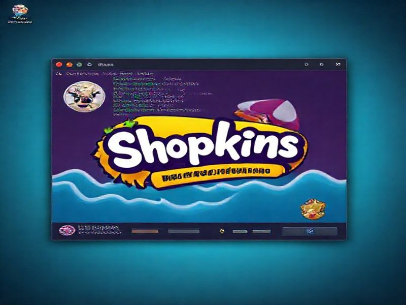 Shopkins: World Vacation - APK Download, MOD, Hack Tool, Cheats