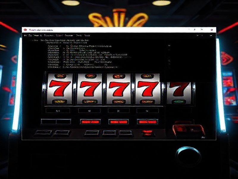 Slot Casino - Slot Machines - APK Download, MOD, Hack Tool, Cheats