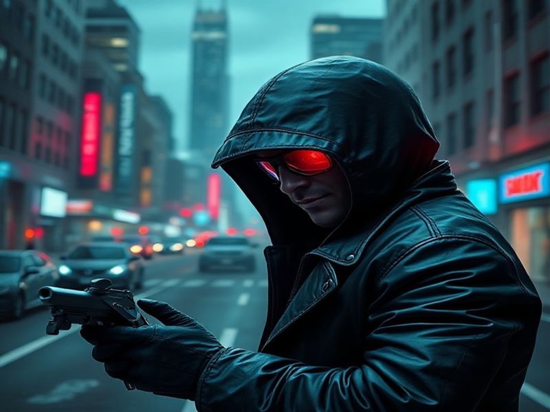 Smart Gangster Crime City 2019 - APK Download, MOD, Hack Tool, Cheats