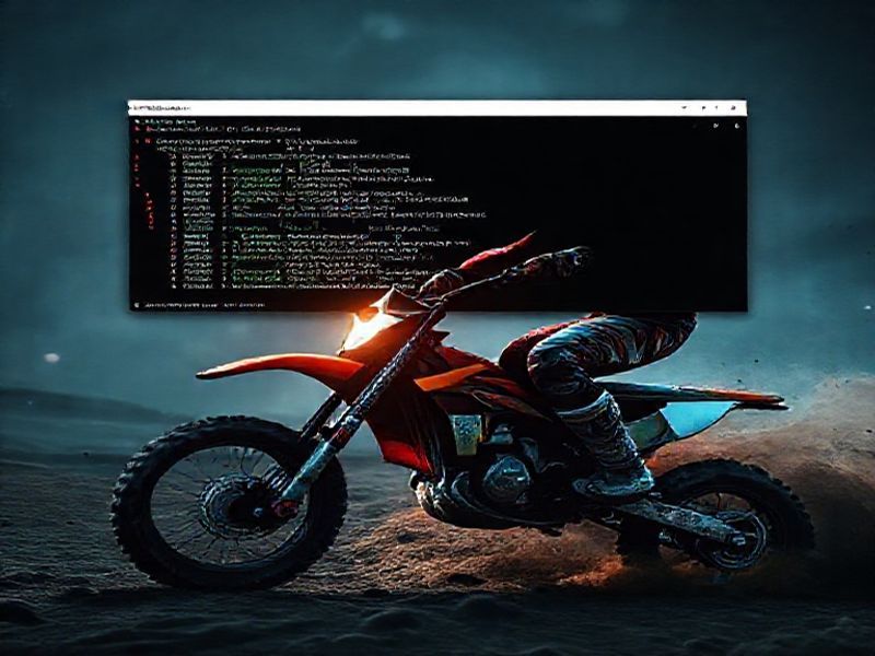 SMX: Supermoto Vs. Motocross - APK Download, MOD, Hack Tool, Cheats