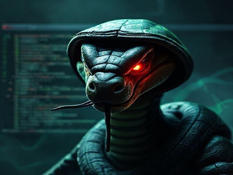 Snake Troll : Thief master - APK Download, MOD, Hack Tool, Cheats