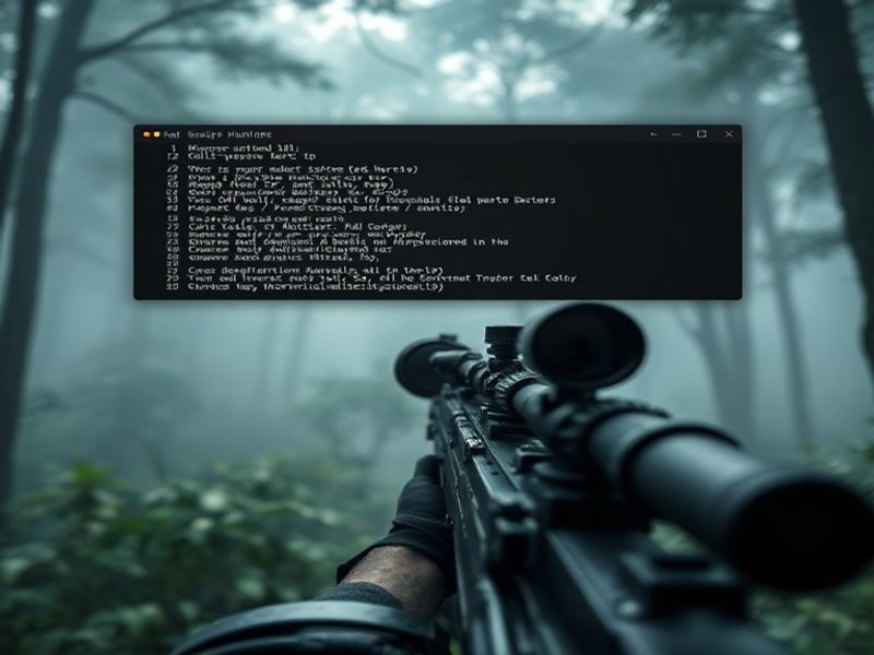 Sniper Hunters Survival Safari - APK Download, MOD, Hack Tool, Cheats