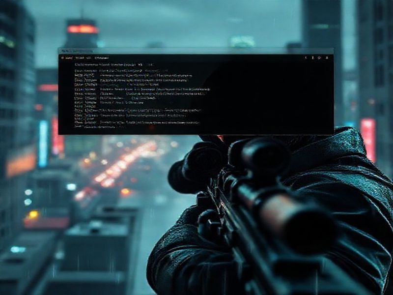Sniper Master : City Hunter - APK Download, MOD, Hack Tool, Cheats