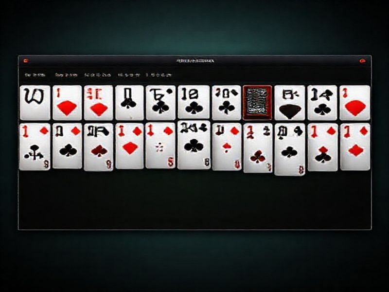 Solitaire Classic - APK Download, MOD, Hack Tool, Cheats
