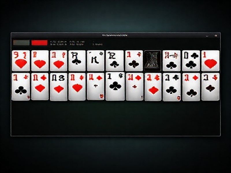 Solitaire Classic - APK Download, MOD, Hack Tool, Cheats