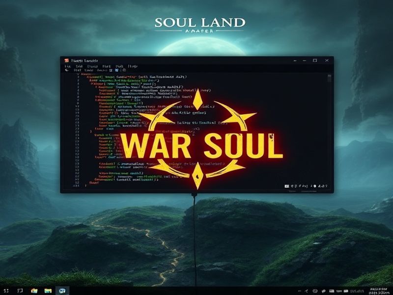 Soul Land: Awaken Warsoul - APK Download, MOD, Hack Tool, Cheats