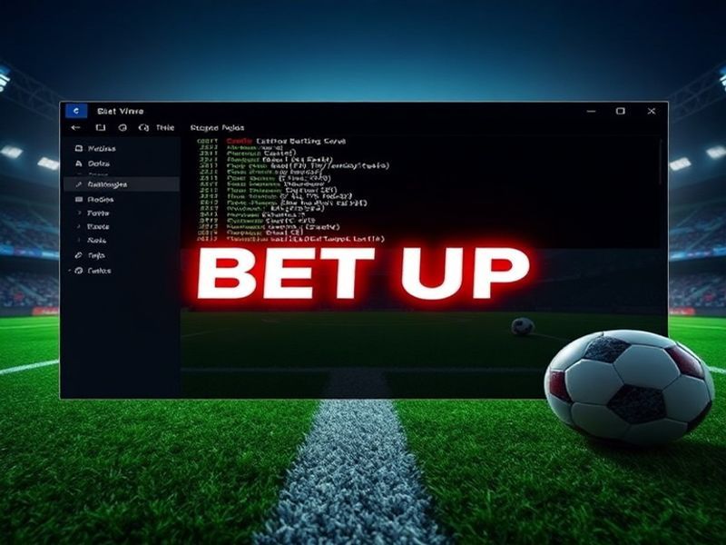 Sports Betting Game - BET UP - APK Download, MOD, Hack Tool, Cheats