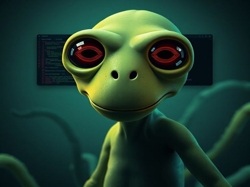 Squid Neighbor. Sponge Escape - APK Download, MOD, Hack Tool, Cheats