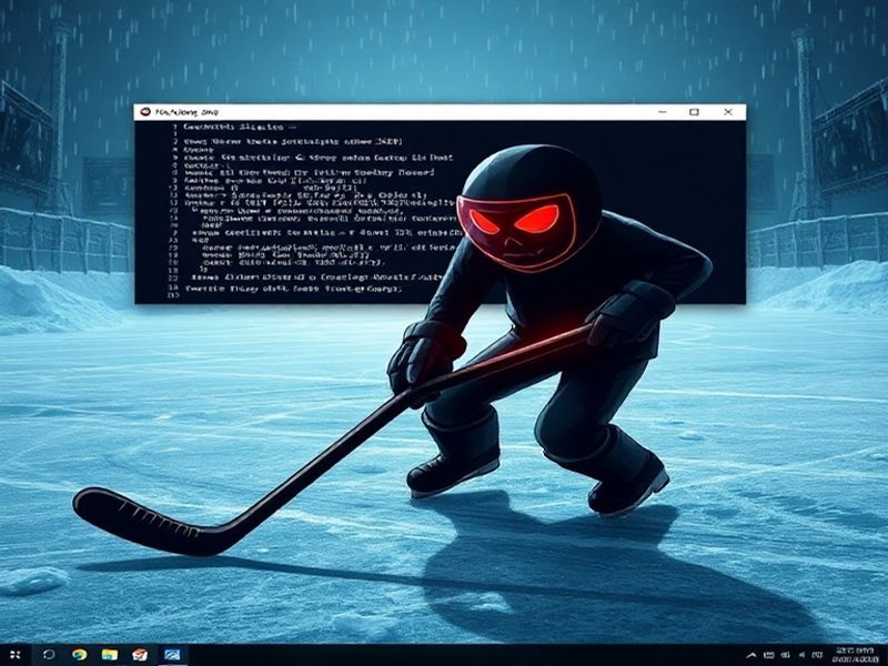 Stickman Ice Hockey - APK Download, MOD, Hack Tool, Cheats