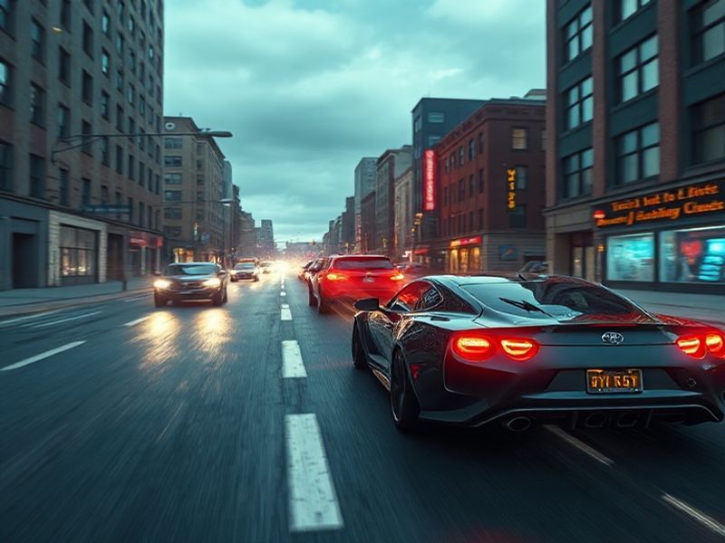 Street Driving 3D Impossible Tracks 2020 - APK Download, MOD, Hack Tool, Cheats