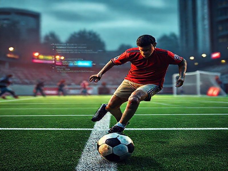 Street Football: Futsal Games - APK Download, MOD, Hack Tool, Cheats