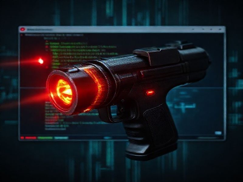 Stun Gun - Prank - APK Download, MOD, Hack Tool, Cheats