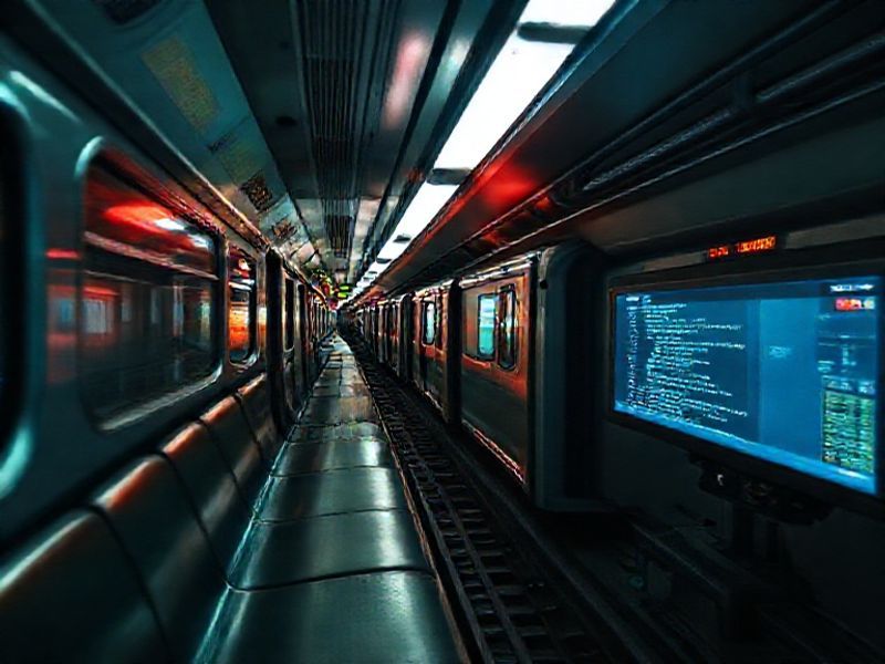 Subway Rider - Train Rush - APK Download, MOD, Hack Tool, Cheats