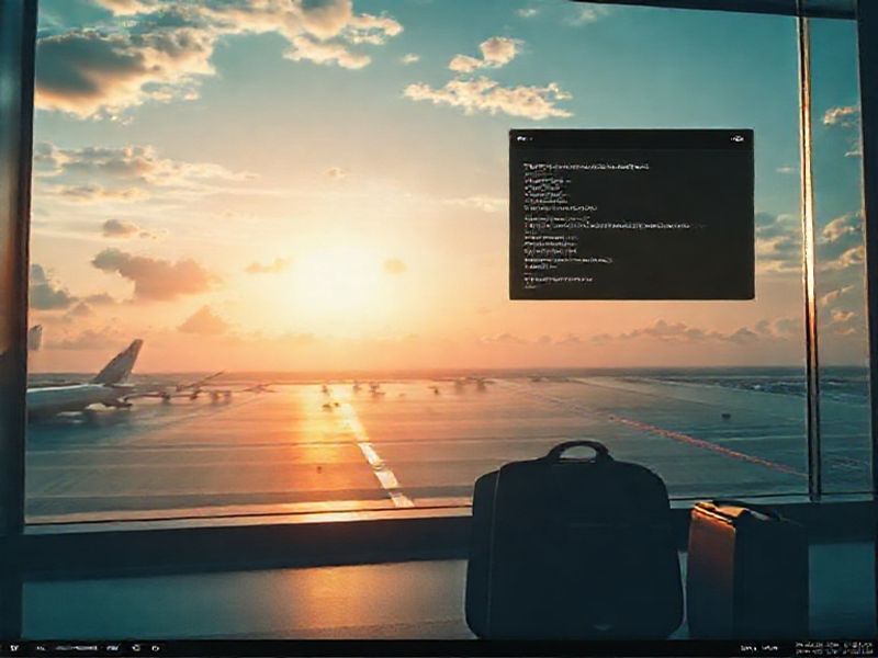 Summer Vacation Airport Trip - APK Download, MOD, Hack Tool, Cheats
