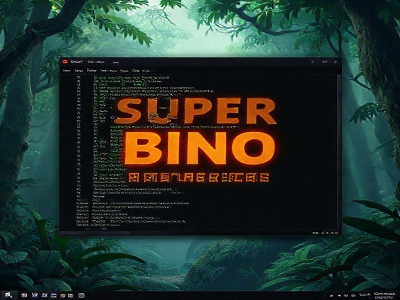 Super Bino: Jungle Adventure - APK Download, MOD, Hack Tool, Cheats
