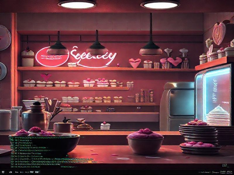 Sweet Cake shop: Cook & Bakery - APK Download, MOD, Hack Tool, Cheats