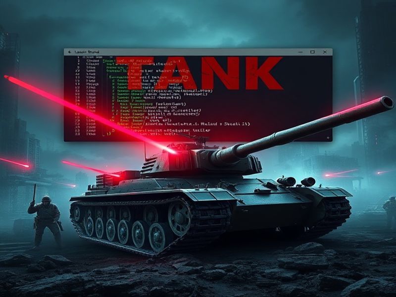Tank Hero: Laser Wars - APK Download, MOD, Hack Tool, Cheats