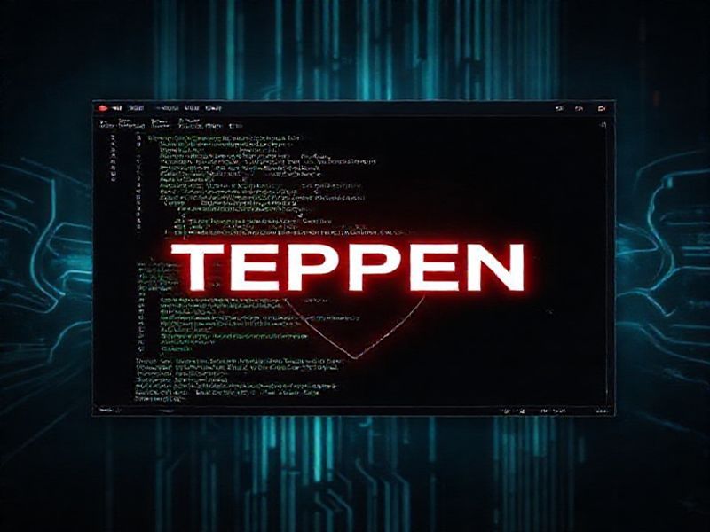TEPPEN - APK Download, MOD, Hack Tool, Cheats