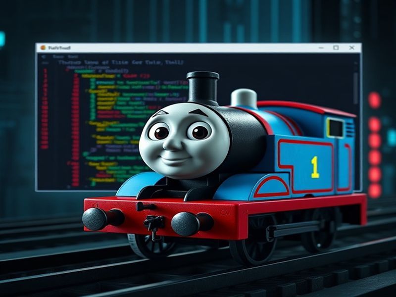 Thomas & Friends Minis - APK Download, MOD, Hack Tool, Cheats