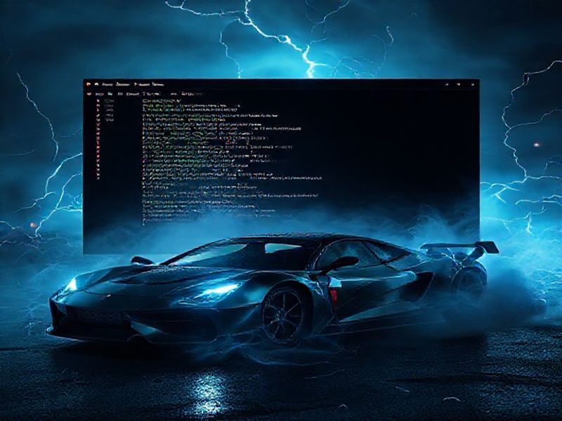 Thunder Stock Cars - APK Download, MOD, Hack Tool, Cheats