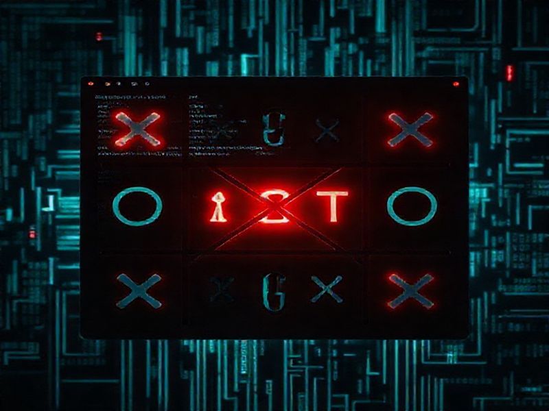 Tic Tac Toe Online puzzle xo - APK Download, MOD, Hack Tool, Cheats