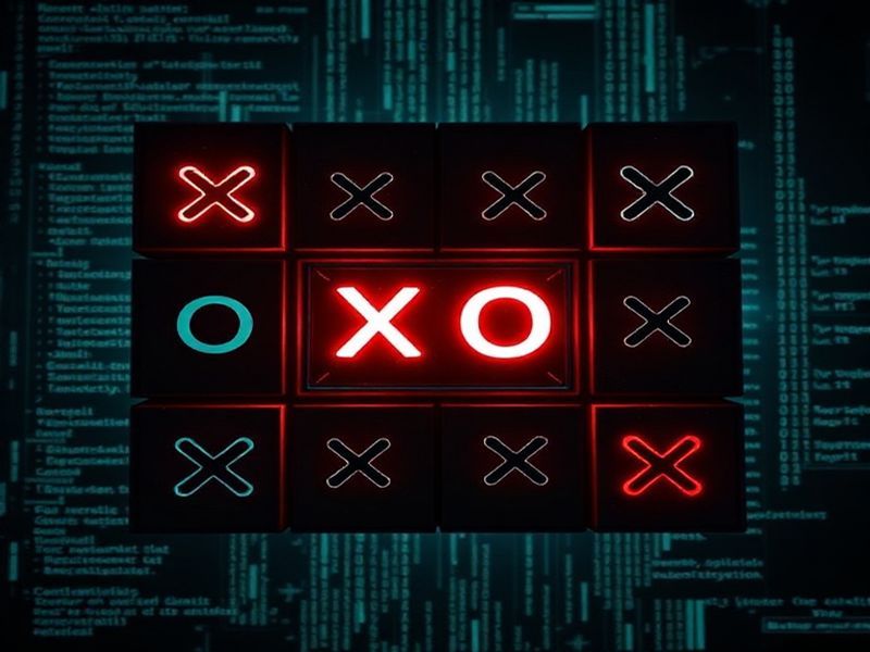 Tic Tac Toe - XO Block Puzzle - APK Download, MOD, Hack Tool, Cheats