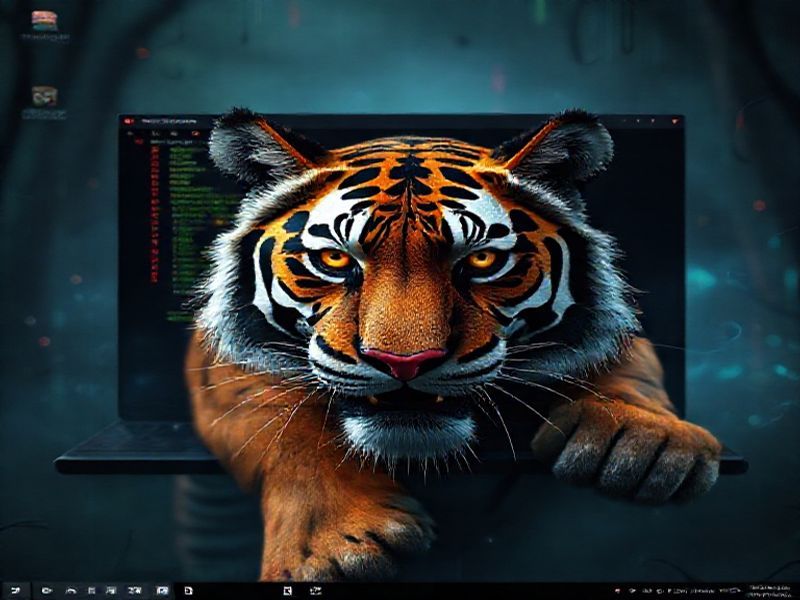 Tiger Games: Tiger Sim Offline - APK Download, MOD, Hack Tool, Cheats