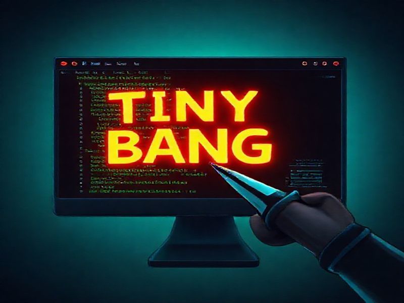 Tiny Bang Story-point & click! - APK Download, MOD, Hack Tool, Cheats