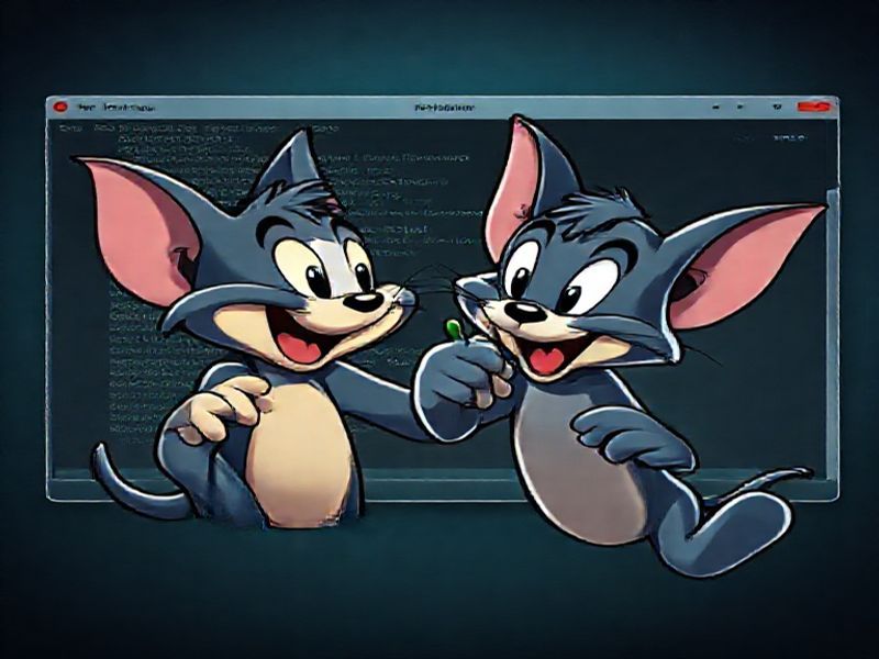 Tom and Jerry: Chase - APK Download, MOD, Hack Tool, Cheats