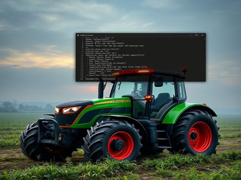 Tractor Farming Real Simulator - APK Download, MOD, Hack Tool, Cheats