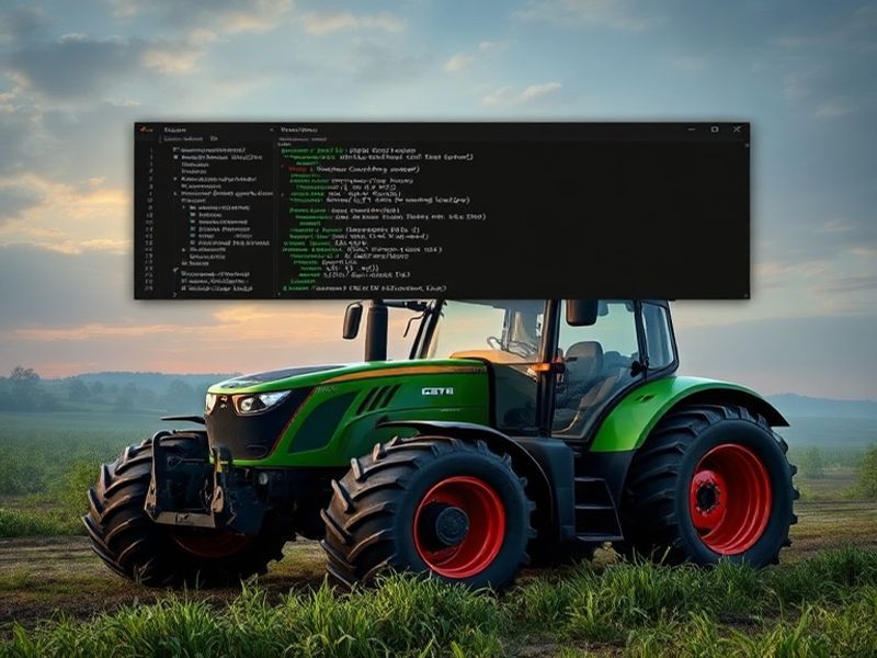 Tractor Farming simulator 19 - APK Download, MOD, Hack Tool, Cheats