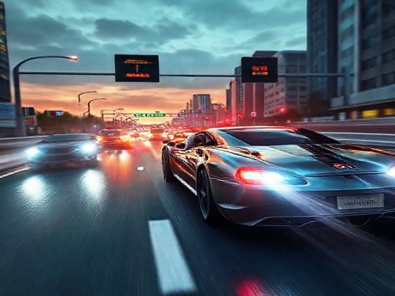 Traffic Racer Pro : Car Games - APK Download, MOD, Hack Tool, Cheats