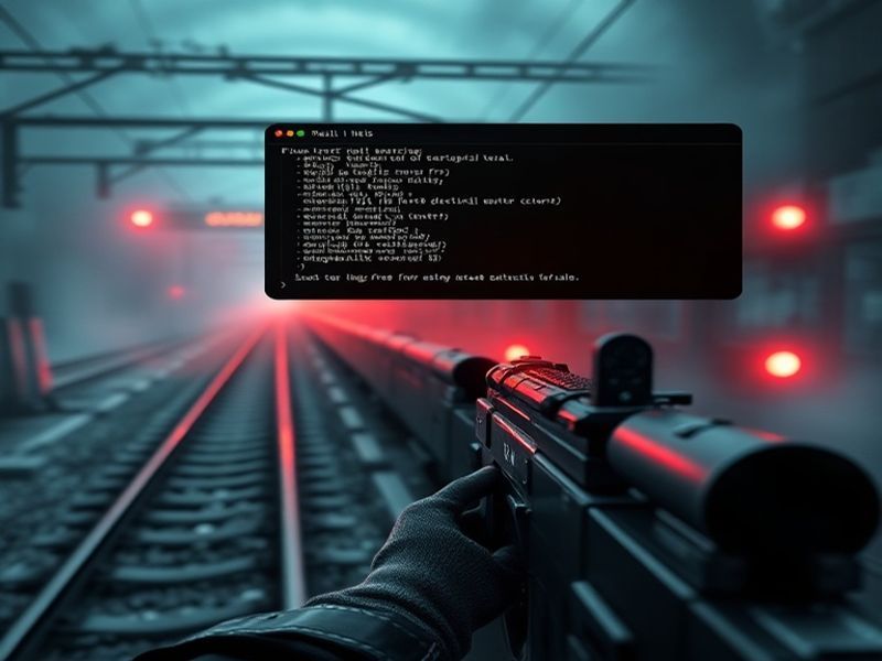 Train Shooting Game - APK Download, MOD, Hack Tool, Cheats