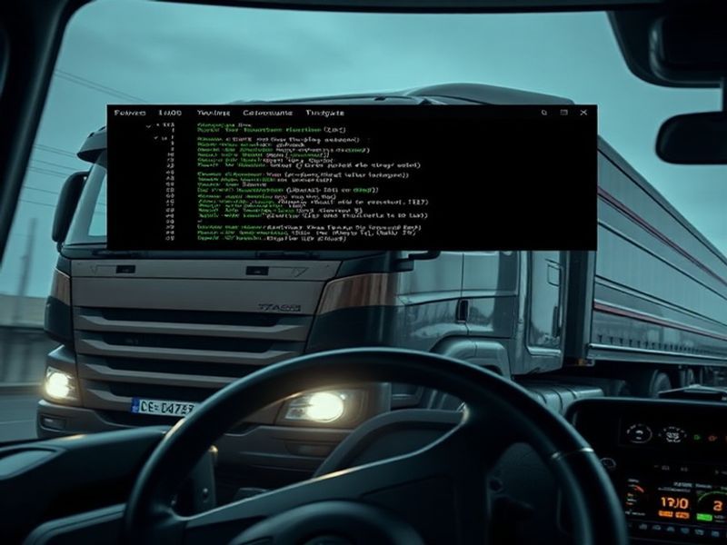 Truck Driver Cargo - APK Download, MOD, Hack Tool, Cheats