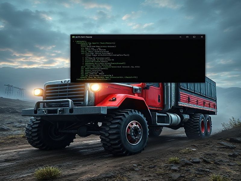 Truck Simulator : Offroad - APK Download, MOD, Hack Tool, Cheats