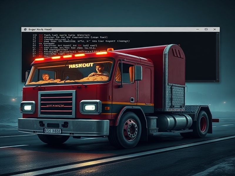 Truck Sugar Cookies - APK Download, MOD, Hack Tool, Cheats