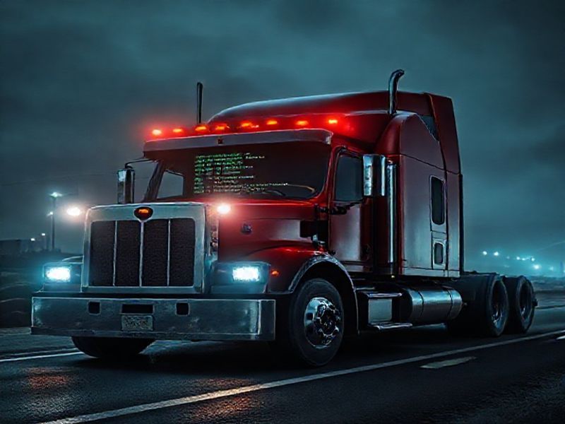 Trucker and Trucks - APK Download, MOD, Hack Tool, Cheats