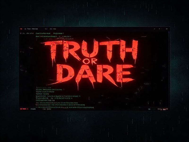 Truth or Dare Dirty Party Game - APK Download, MOD, Hack Tool, Cheats