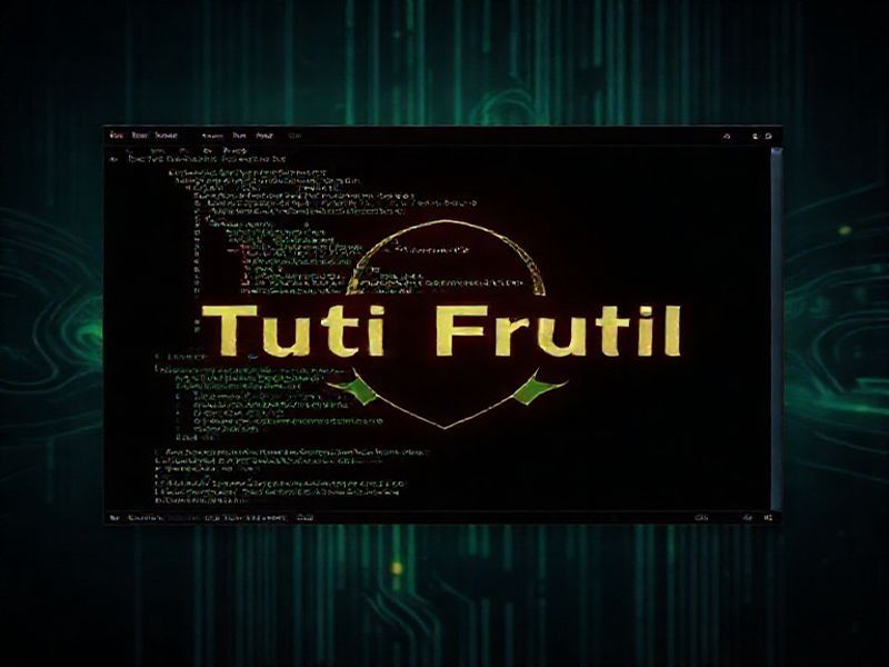 TuttiFrutti - APK Download, MOD, Hack Tool, Cheats