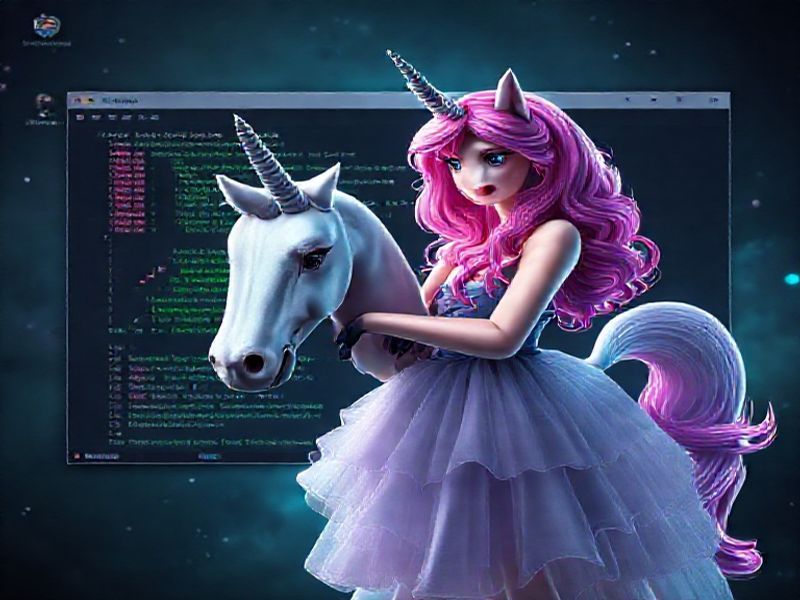 Unicorn Dress Up - Girls Games - APK Download, MOD, Hack Tool, Cheats