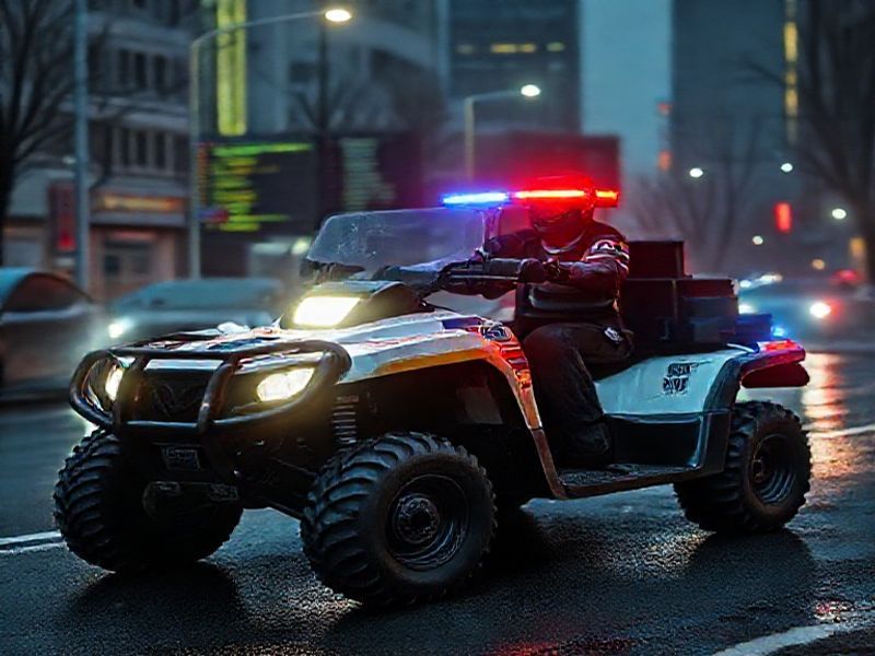 US Police Limo Car ATV Quad - APK Download, MOD, Hack Tool, Cheats