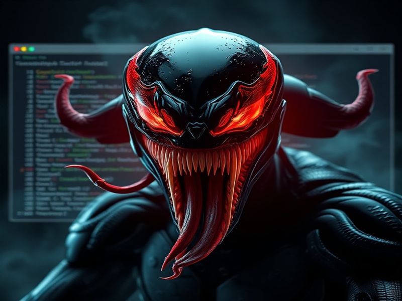 Venom Angry Crashy Rush Online - APK Download, MOD, Hack Tool, Cheats