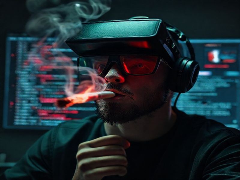 Virtual cigarette! prank 18+ - APK Download, MOD, Hack Tool, Cheats