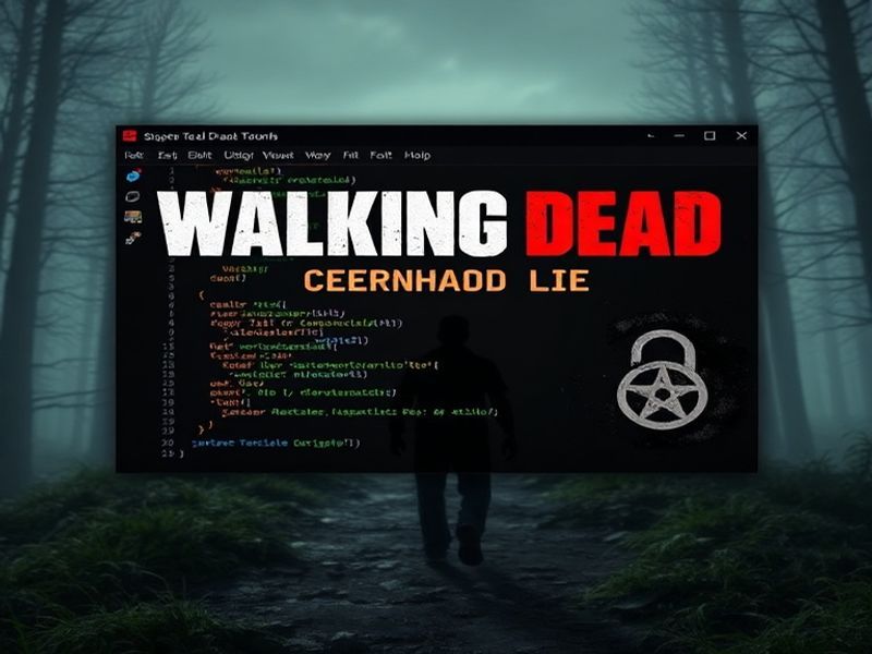 Walking Dead: Road to Survival - APK Download, MOD, Hack Tool, Cheats