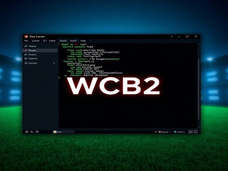 WCB2 Play My Career Cricket - APK Download, MOD, Hack Tool, Cheats