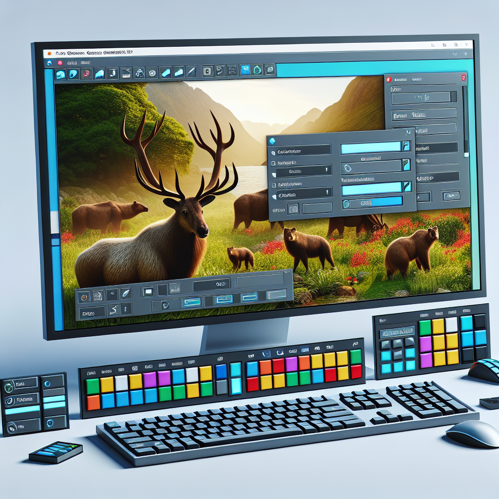 WildCraft: Animal Sim Online 3D - APK Download, MOD, Hack Tool, Cheats